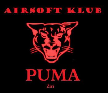 Airsoft Klub Puma Seznam forumov